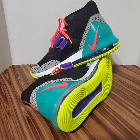 Nike Other - Nike Air Force Max